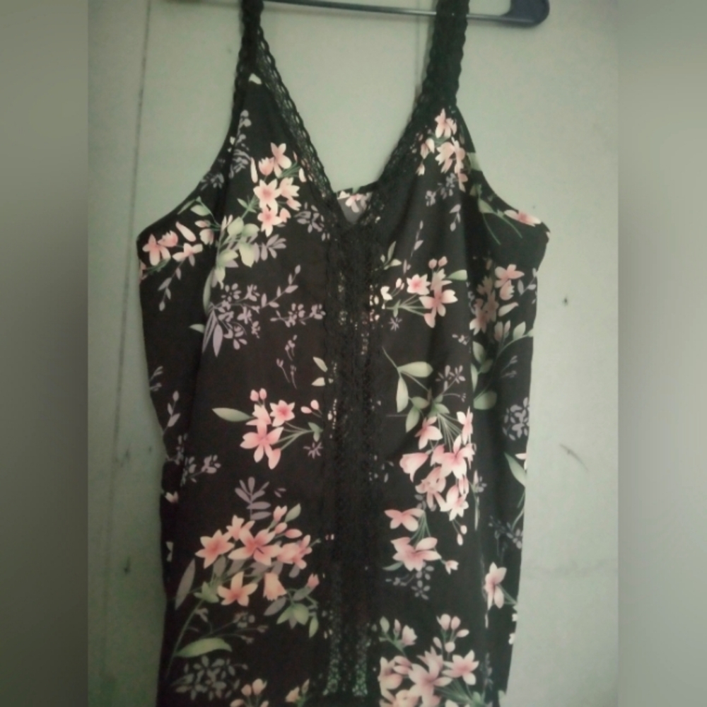 Shein tank top